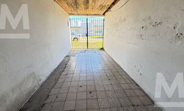 Casa en  2 entre 126 y 127