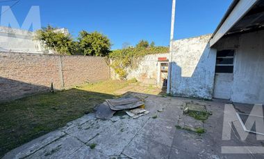Casa en  2 entre 126 y 127