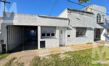 Casa en  2 entre 126 y 127