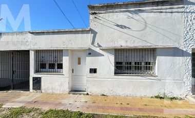 Casa en  2 entre 126 y 127