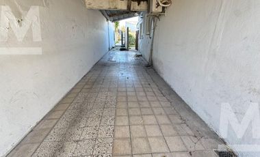 Casa en  2 entre 126 y 127