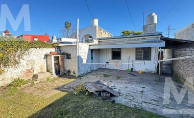 Casa en  2 entre 126 y 127