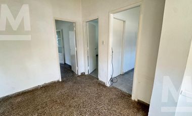 Casa en  2 entre 126 y 127