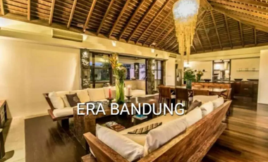 Jual Hotel Resort, di Ungasan Jimbaran BALI