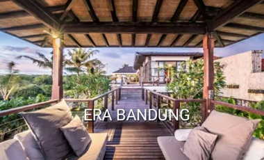 Jual Hotel Resort, di Ungasan Jimbaran BALI