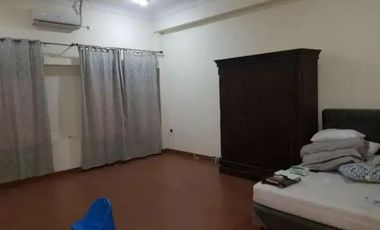 Dijual Rumah Megah ada SwimmingPool pinggir jalan nasional, 2.050, SHM