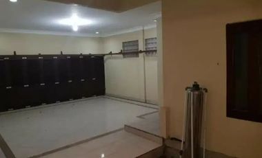 Dijual Rumah Megah ada SwimmingPool pinggir jalan nasional, 2.050, SHM