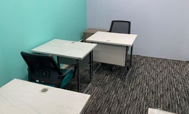 Sewa Ruang Kantor dikawasan Summarecon Bekasi