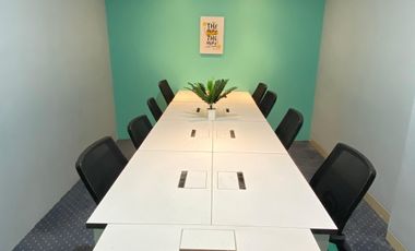 Sewa Ruang Kantor dikawasan Summarecon Bekasi