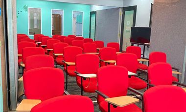 Sewa Ruang Kantor dikawasan Summarecon Bekasi