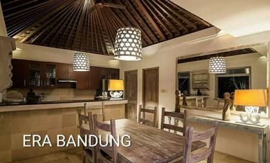 Villa Hotel Resort  di KUTA UTARA (daerah Canggu Kerobokan)