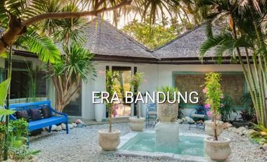 Villa Hotel Resort  di KUTA UTARA (daerah Canggu Kerobokan)