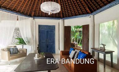 Villa Hotel Resort  di KUTA UTARA (daerah Canggu Kerobokan)