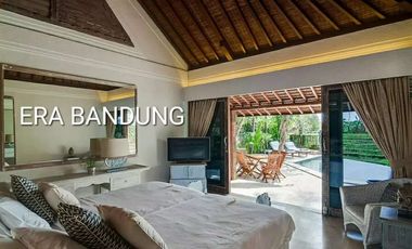 Villa Hotel Resort  di KUTA UTARA (daerah Canggu Kerobokan)