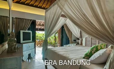 Villa Hotel Resort  di KUTA UTARA (daerah Canggu Kerobokan)
