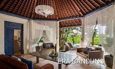 Villa Hotel Resort  di KUTA UTARA (daerah Canggu Kerobokan)