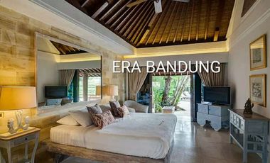 Villa Hotel Resort  di KUTA UTARA (daerah Canggu Kerobokan)
