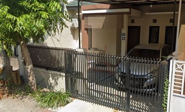 Disewakan Rumah murah di sukolilo