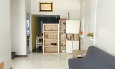 Rumah Murah di Royal spring Hertasning