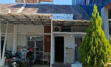 Rumah Murah di Royal spring Hertasning