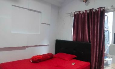 Rumah Murah di Royal spring Hertasning