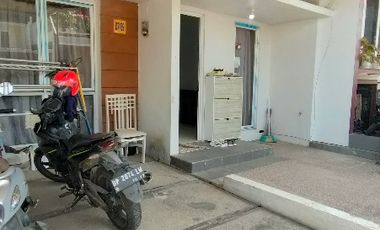 Rumah Murah di Royal spring Hertasning