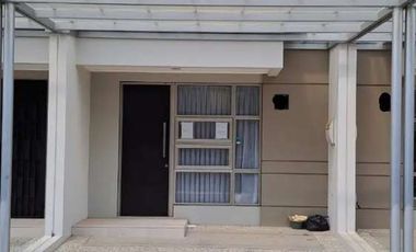 Disewakan Rumah Termurah PIK2 hanya 38juta/tahun