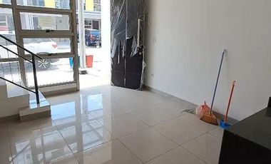 Disewakan Rumah Termurah PIK2 hanya 38juta/tahun