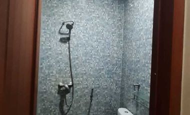 DISEWAKAN MURAH, RUMAH SUDAH RAPI DI CITRA GRAN CIBUBUR