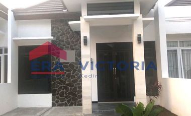 Rumah DIJUAL Perumahan Mojoroto Premier Regency 10 menit dari SMAN 5