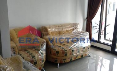 Rumah DIJUAL Perumahan Mojoroto Premier Regency 10 menit dari SMAN 5