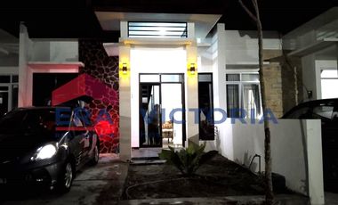 Rumah DIJUAL Perumahan Mojoroto Premier Regency 10 menit dari SMAN 5