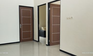 RUMAH MURAH SIAP DITEMPATI UTJ 1JT DP 0 FREE BIAYA SELATAN SURABAYA