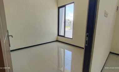 RUMAH MURAH SIAP DITEMPATI UTJ 1JT DP 0 FREE BIAYA SELATAN SURABAYA