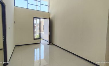 RUMAH MURAH SIAP DITEMPATI UTJ 1JT DP 0 FREE BIAYA SELATAN SURABAYA