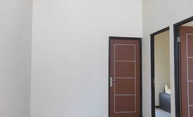 RUMAH MURAH SIAP DITEMPATI UTJ 1JT DP 0 FREE BIAYA SELATAN SURABAYA