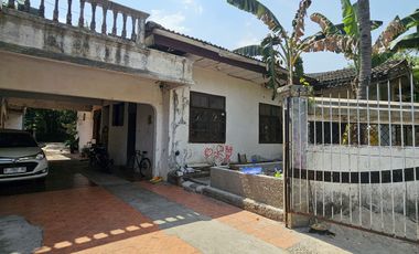 Rumah Tua  Kemang