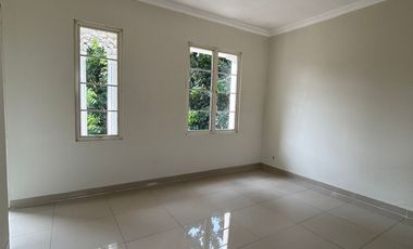 Disewakan Rumah Cluster Oakwood Elysium Residence Lippo Cikarang