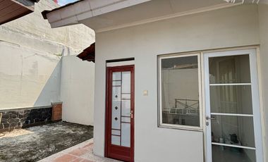 Disewakan Rumah Cluster Oakwood Elysium Residence Lippo Cikarang