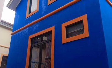 VILLA 2BR MUAT 10 ORANG PUNCAK KOTA BUNGA BOGOR CIANJUR