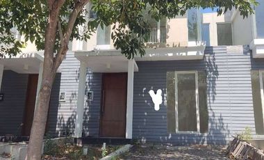 Northwest Park NB Citraland Utara, dkt JLLB benowo