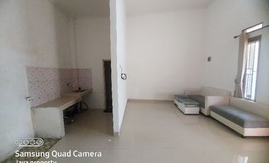 rumah bagus siap huni di jatirangga kranggan bisa msk mobil
