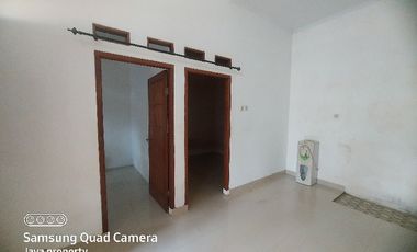 rumah bagus siap huni di jatirangga kranggan bisa msk mobil