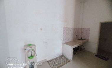 rumah bagus siap huni di jatirangga kranggan bisa msk mobil