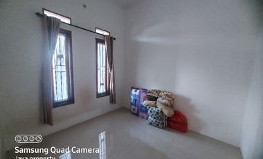 rumah bagus siap huni di jatirangga kranggan bisa msk mobil