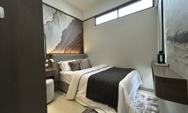 Dijual rumah strategis dekat stasiun citayam depok