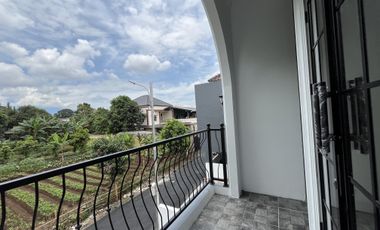 Dijual rumah strategis dekat stasiun citayam depok