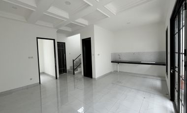 Dijual rumah strategis dekat stasiun citayam depok