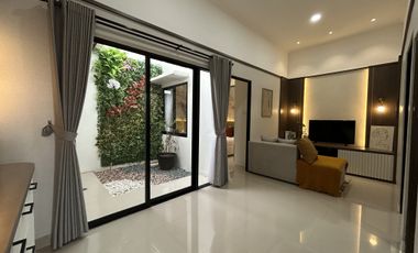 Dijual rumah strategis dekat stasiun citayam depok