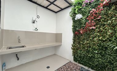 Dijual rumah strategis dekat stasiun citayam depok